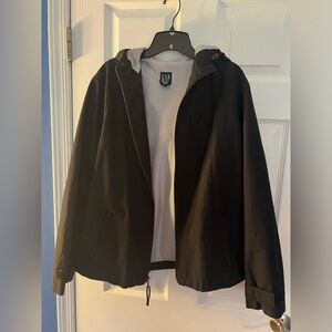 Unisex mesh windbreaker XL